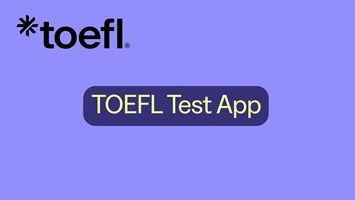 TOEFL iBT 홈 테스트 데이: 기대할 수 있는 사항