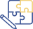 Test administration icon