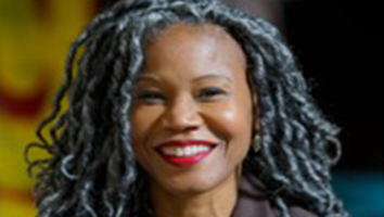 Majora Carter