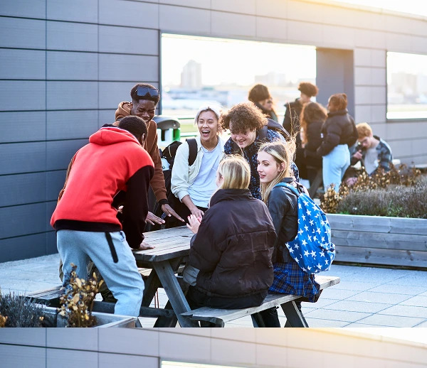 Teaching updates