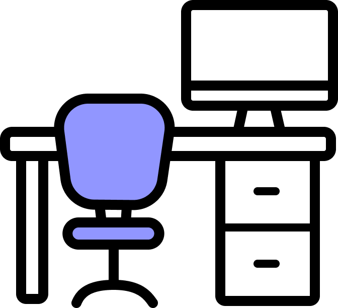 准备你的房间