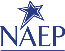로고 NAEP