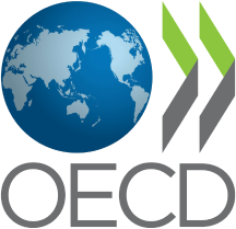 OECD 로고