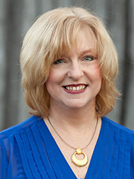 Julie Masterson