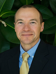 Brian French