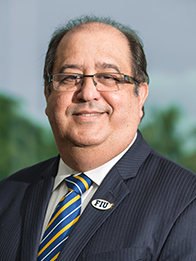Andrés Gil