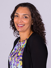 Barbara Krauthamer