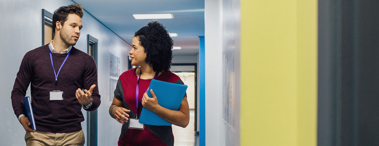 Supporting Test Takers