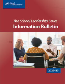 sls information bulletin