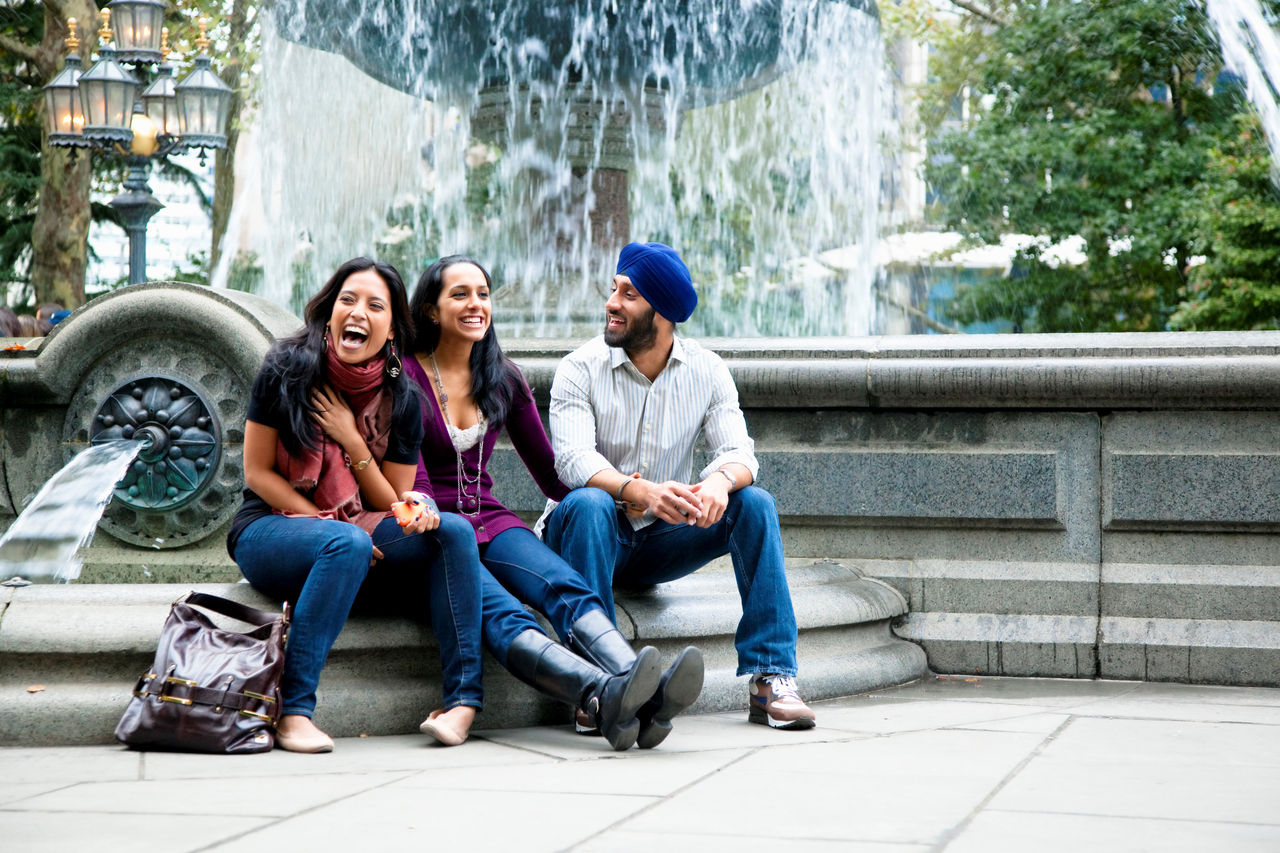 Why Choose Europe as a Study Destination